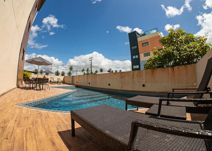 Macuco Residence